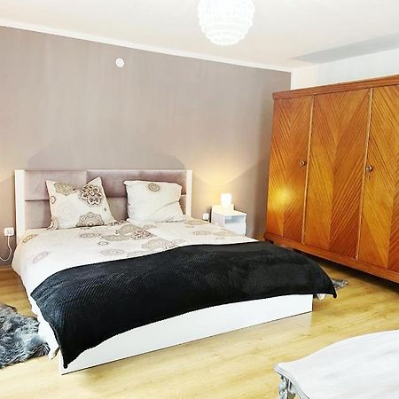 Golebi Puch - Przytulny Apartament Na Wylacznosc Kudowa-Zdroj Dış mekan fotoğraf