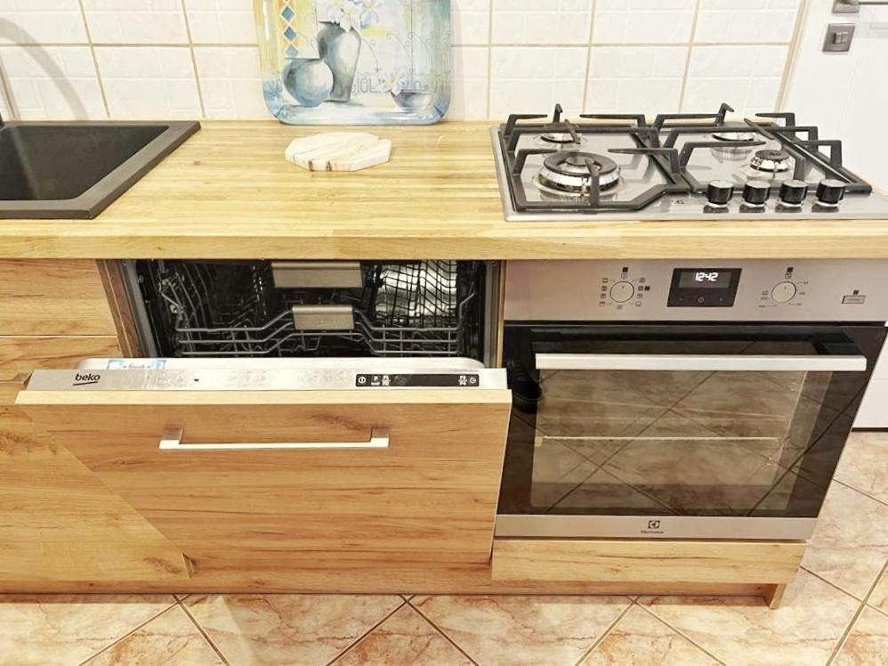 Golebi Puch - Przytulny Apartament Na Wylacznosc Kudowa-Zdroj Dış mekan fotoğraf